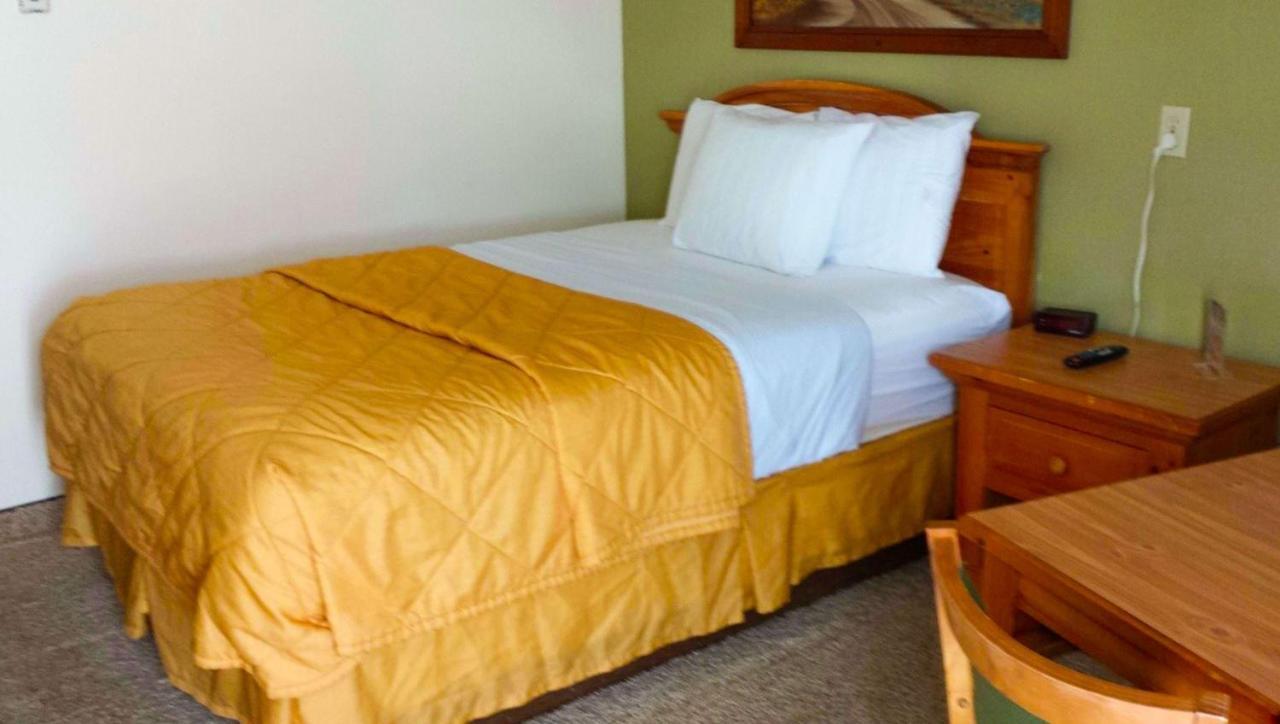 Motel Western Hardin