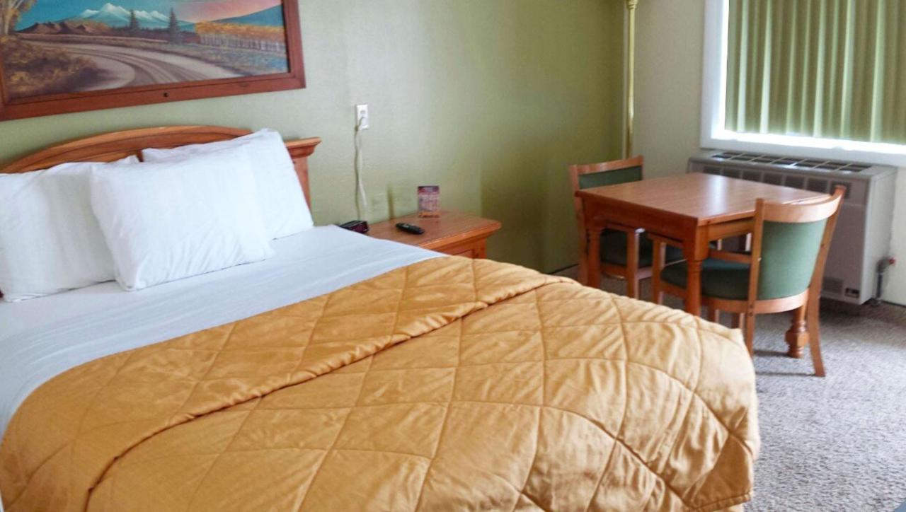 Motel Western Hardin